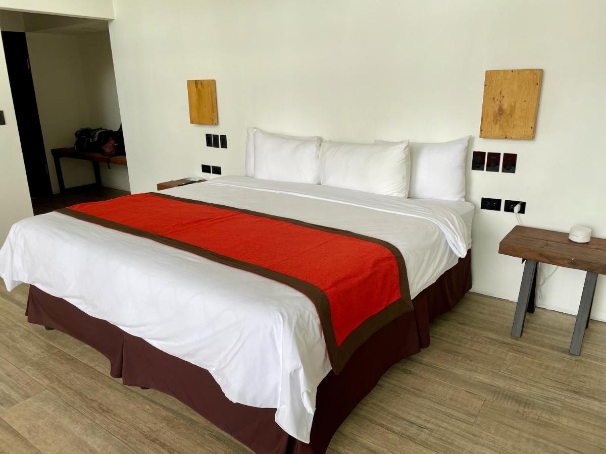 Sangregado Lodge La Fortuna Εξωτερικό φωτογραφία