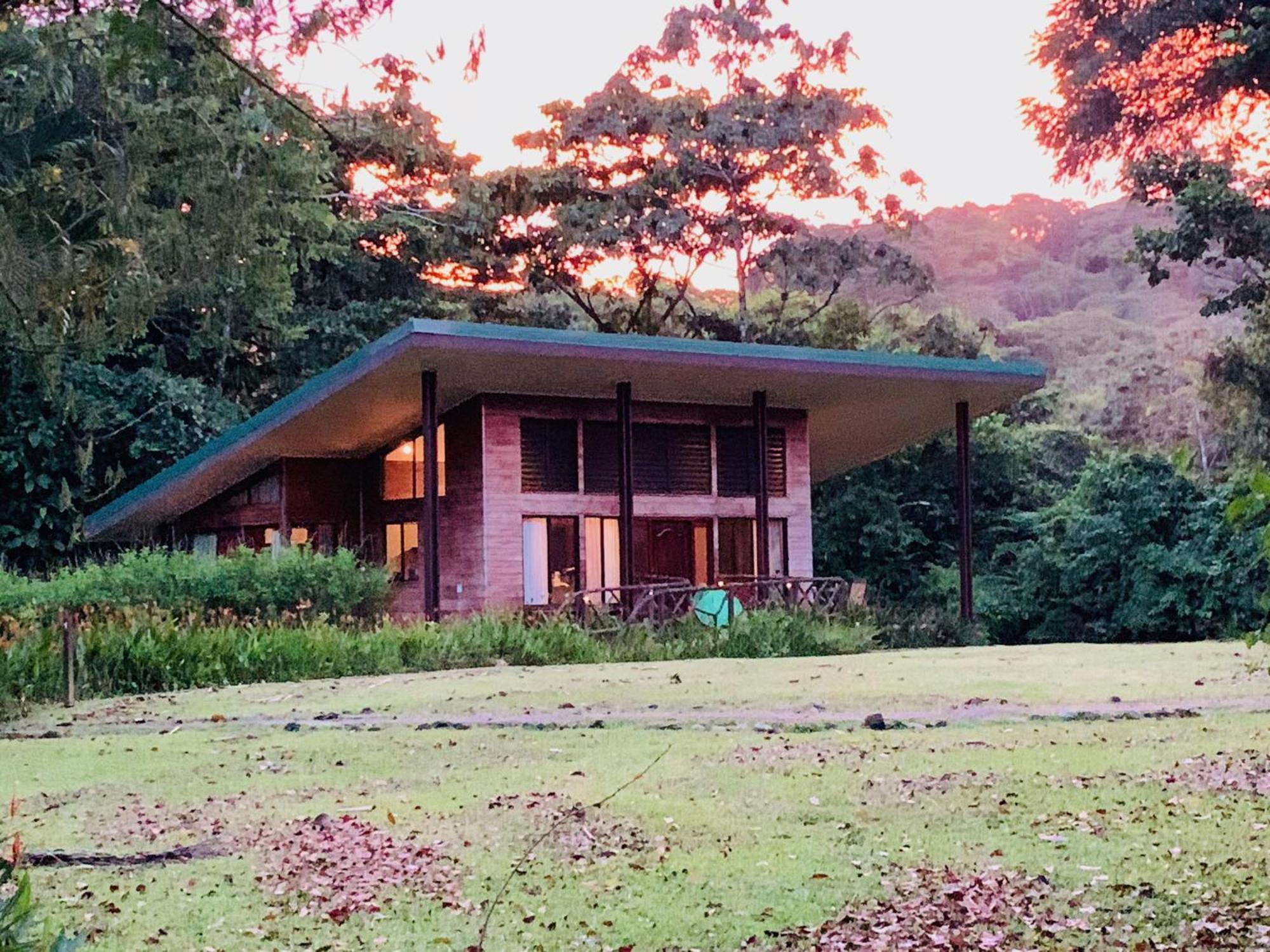 Sangregado Lodge La Fortuna Εξωτερικό φωτογραφία