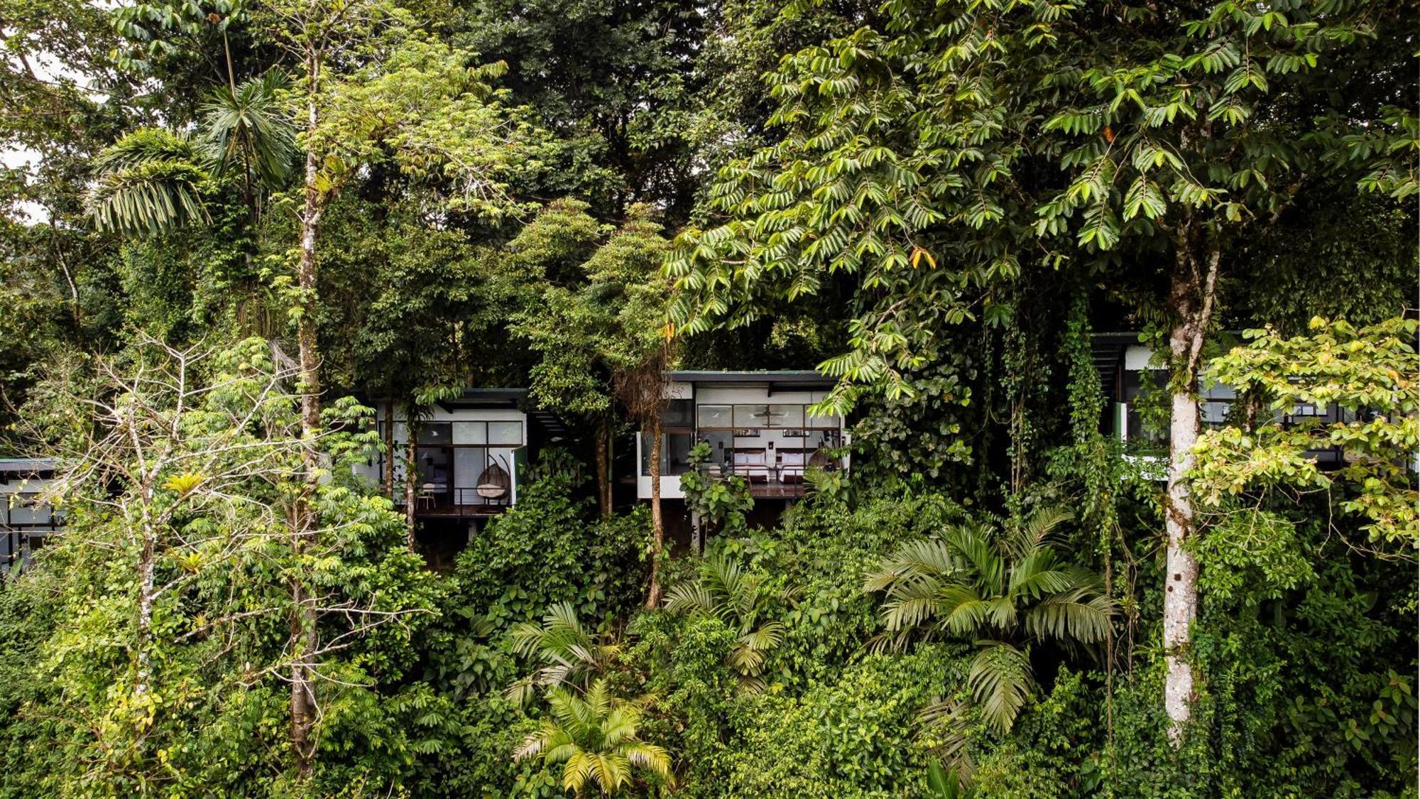 Sangregado Lodge La Fortuna Εξωτερικό φωτογραφία
