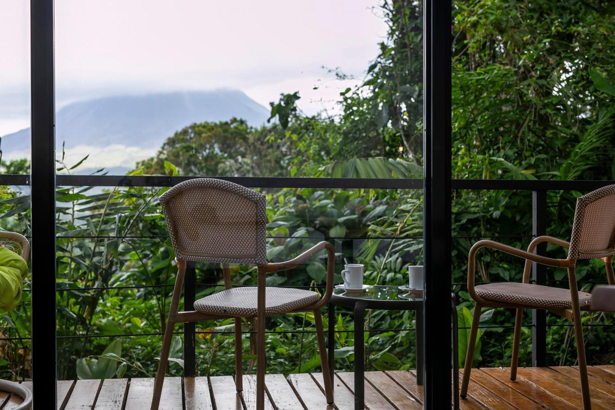 Sangregado Lodge La Fortuna Εξωτερικό φωτογραφία